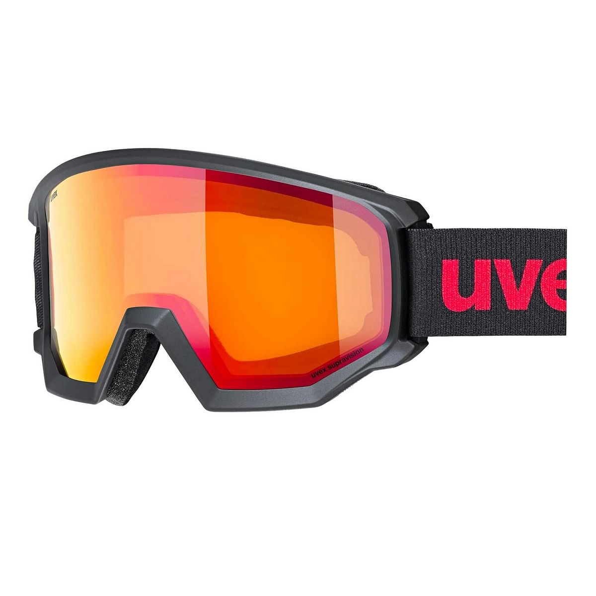 foto del prodotto maschera uvex athletic fm