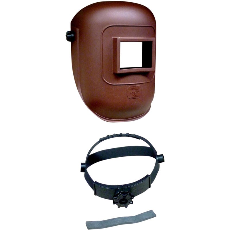 foto del prodotto maschera x saldare a casco s800 rif.80750