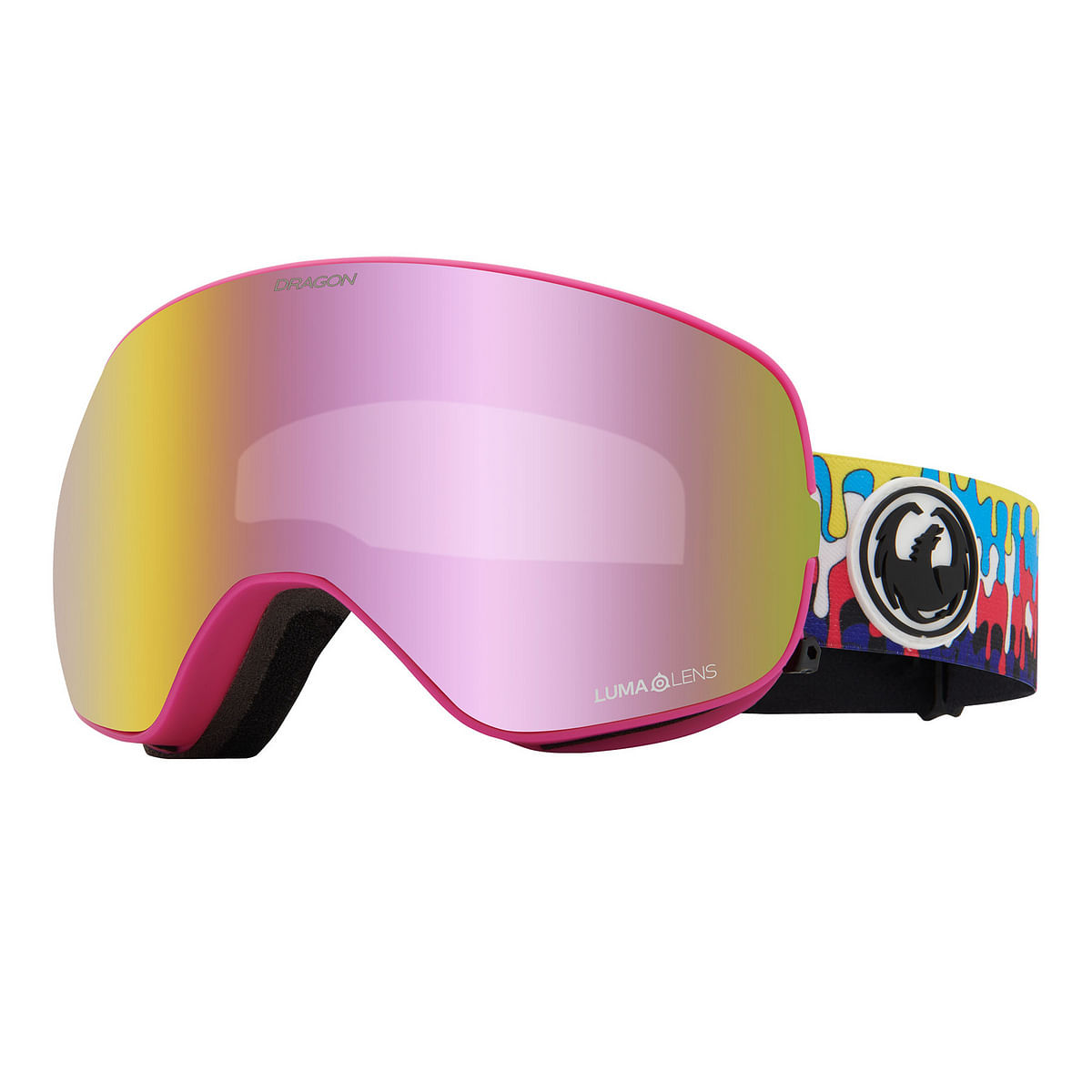 foto del prodotto maschera x2s