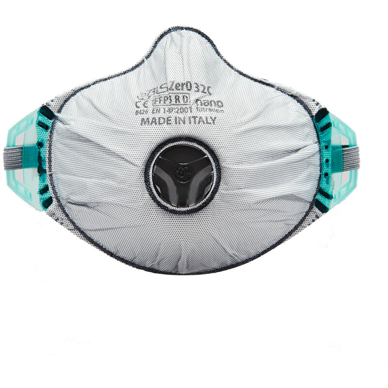 foto del prodotto mascherina bls ffp3 zer0 32 c