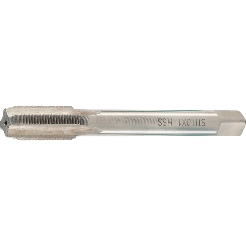 foto del prodotto maschiatore monotagliente sti hss g m10 x 1,0 mm