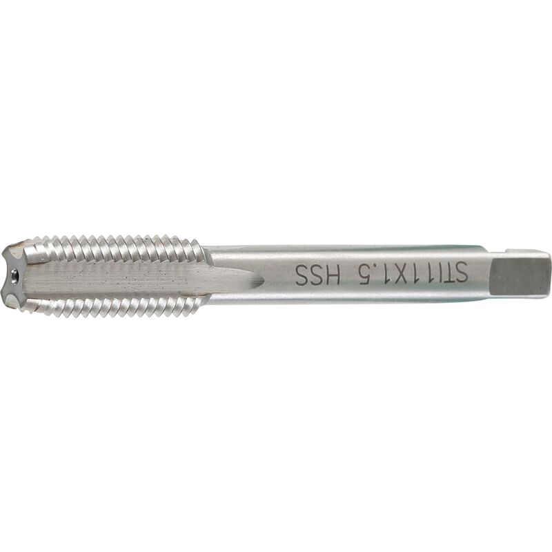 foto del prodotto maschiatore monotagliente sti hss g m11 x 1,5 mm