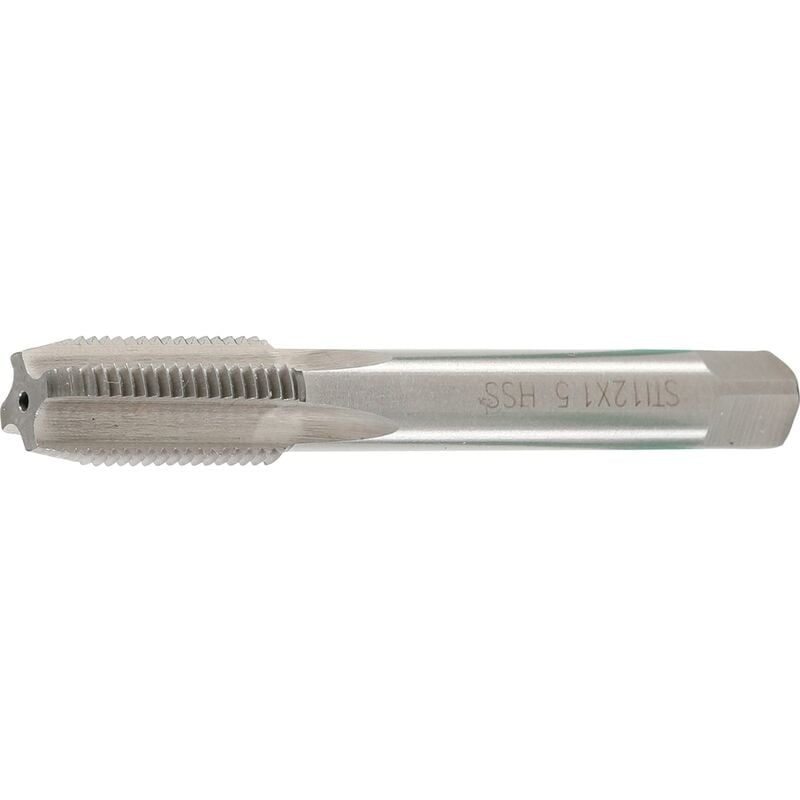 foto del prodotto maschiatore monotagliente sti hss g m12 x 1,5 mm