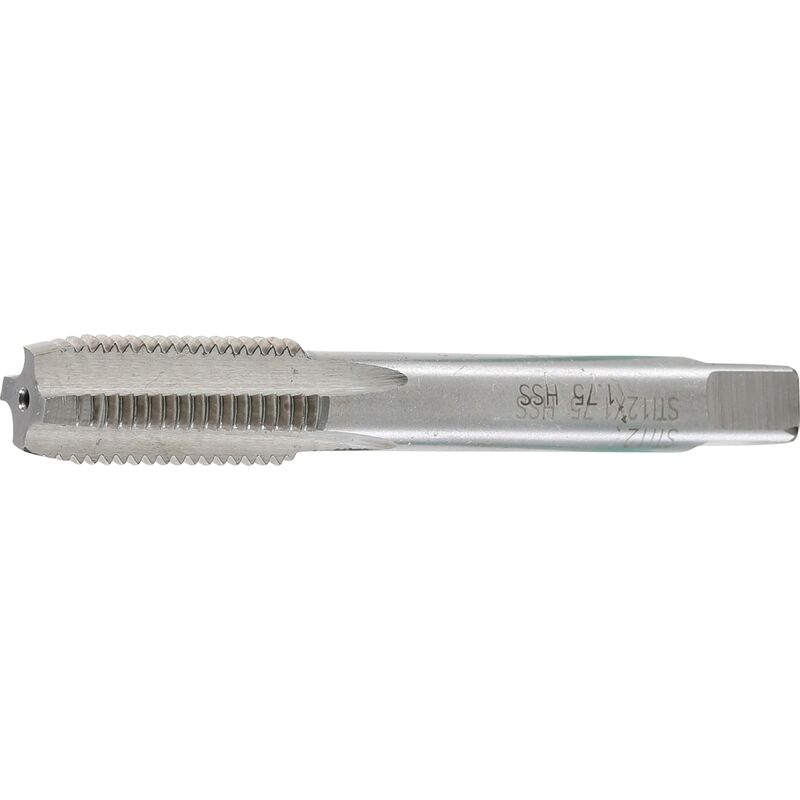 foto del prodotto maschiatore monotagliente sti hss g m12 x 1,75 mm