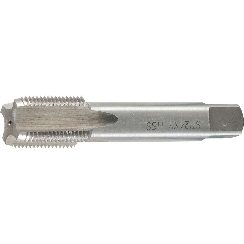 foto del prodotto maschiatore monotagliente sti hss g m24 x 2,0 mm