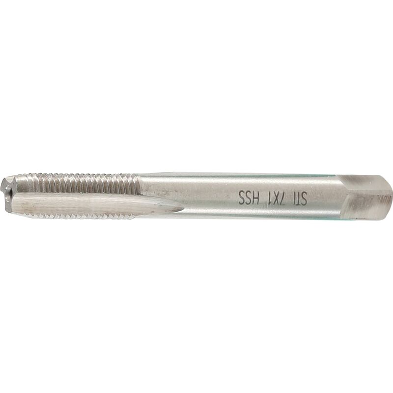 foto del prodotto maschiatore monotagliente sti hss g m7 x 1,0 mm