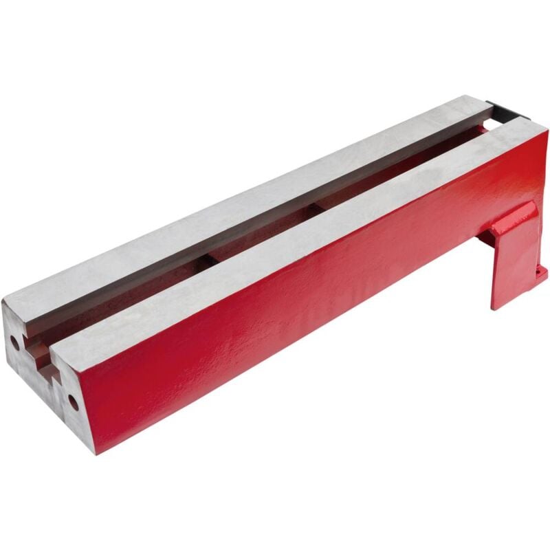 foto del prodotto maschinen d460bvl estensione piano holzmann