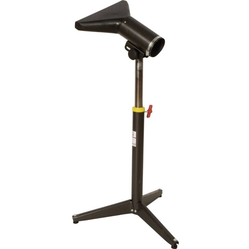 foto del prodotto maschinen s100d s100d supporto per aspirazione holzmann