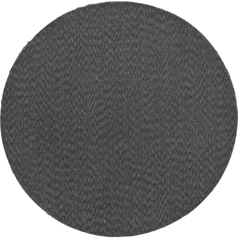 foto del prodotto maschinen stkt150auf disco di levigatura con velcro registrazione stkt150a diametro 150 mm holzmann