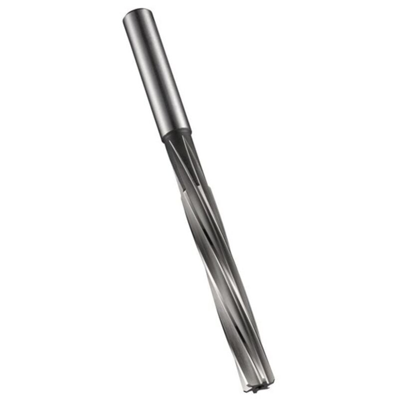 foto del prodotto maschinenreibahle b901 bs 328 h7 forma b d.8mm hss e grezzo da vaporizzare