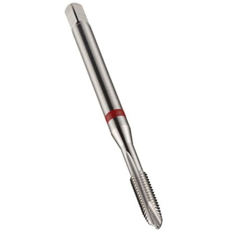 foto del prodotto maschio a macchina b m3x0,5mm hss-e-pm grezzo 6h dormer