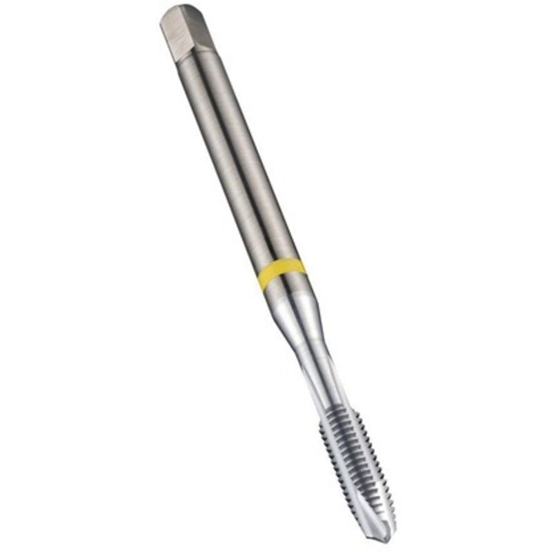 foto del prodotto maschio a macchina b m4x0.7mm hss-e-pm cromato duro 6h dormer