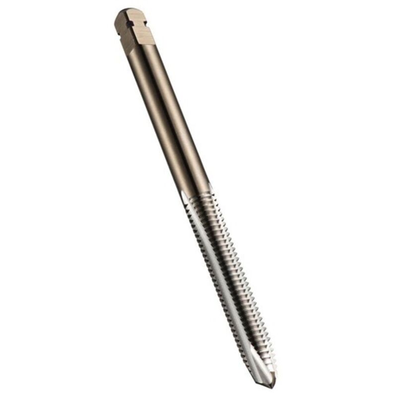 foto del prodotto maschio a macchina b m4x0.7mm hss-e-pm grezzo 6h dormer