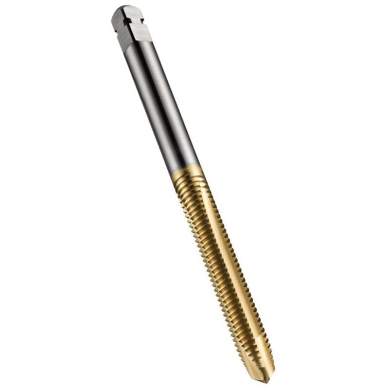 foto del prodotto maschio a macchina b m4x0.7mm hss e pm tin 6h dormer