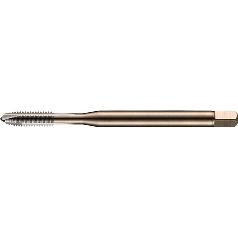 foto del prodotto maschio a macchina din 371b ep006h m5x0,8mm hss e pm grezzo 2,5xp 6h abbattitore