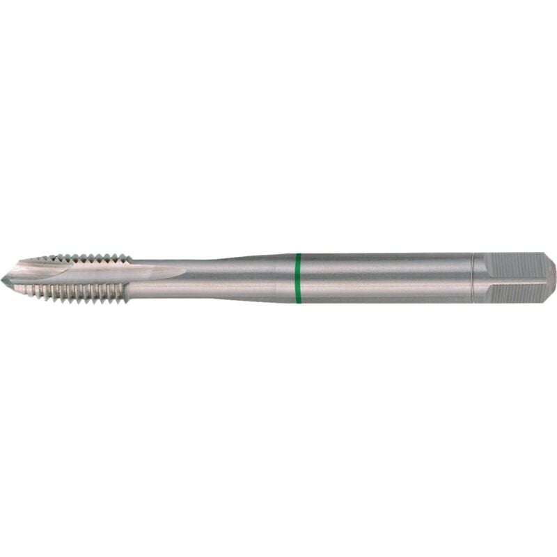 foto del prodotto maschio a macchina din 371b m8x1,25mm hss co5 6h ruko