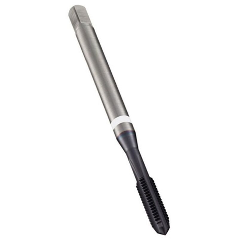 foto del prodotto maschio a macchina din 371c e390 m5x0.8mm hss-e-pm tialn 2xd 6hx dormer