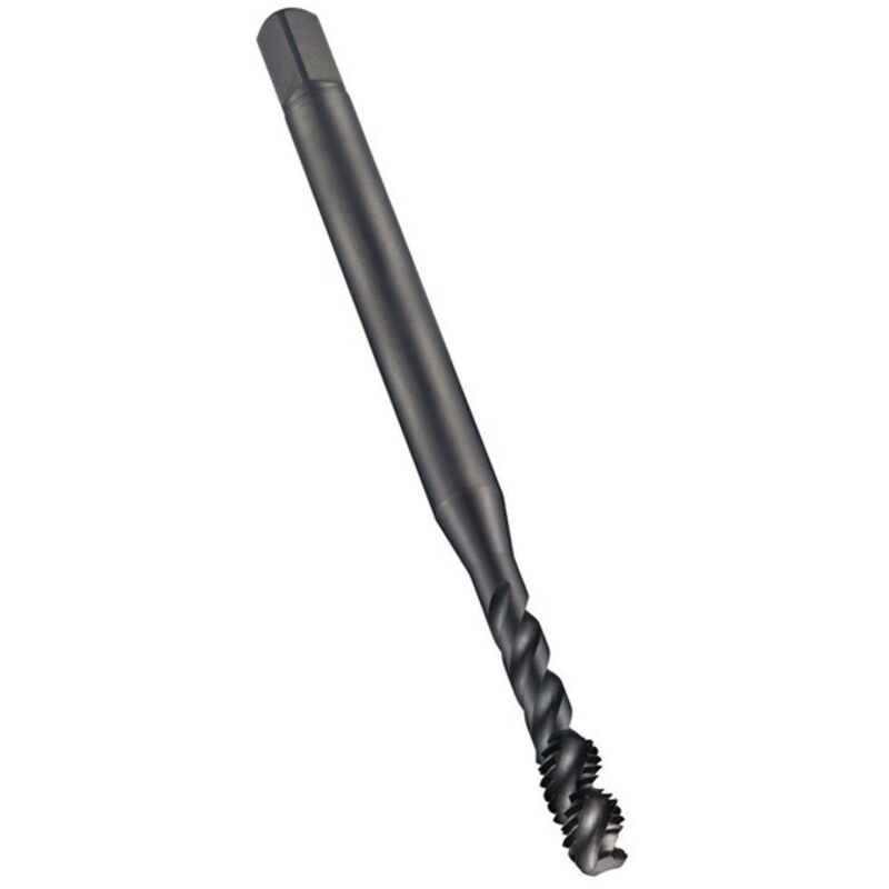 foto del prodotto maschio a macchina din 371c ex01 m7x1mm hss-e-pm vapore.2.5xd 6h abbattitore