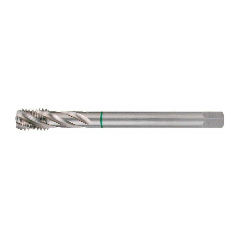 foto del prodotto maschio a macchina din 376c m20x2.5mm hss co5 6h ruko