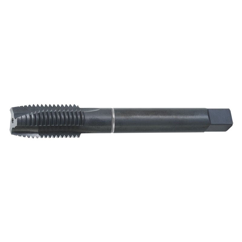 foto del prodotto maschio a macchina fori passanti m14 imbocco corretto vaporizzato fervi m001 14v