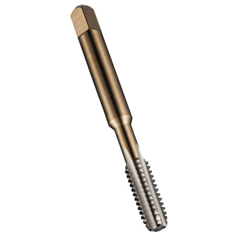 foto del prodotto maschio a macchina m2.2x0.45mm hss grezzo 6h dormer