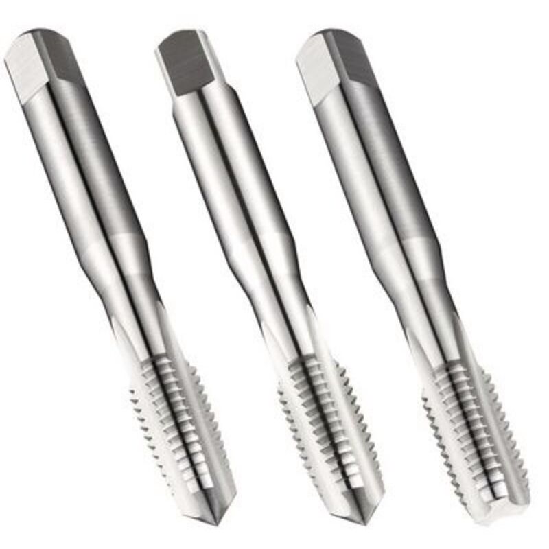 foto del prodotto maschio a macchina m3x0.5mm hss grezzo 6h dormer