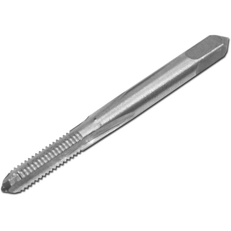 foto del prodotto maschio a macchina metrica m2.5 taglio sinistrorso donau elektronik mmg25l hss