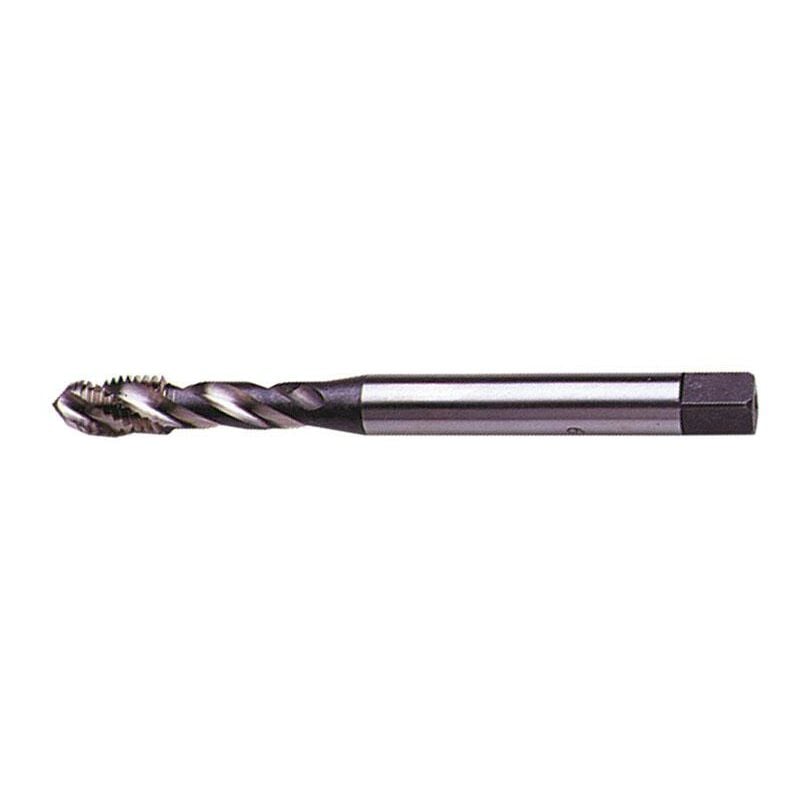immagine 0 del prodotto maschio a macchina per fori ciechi m4 fervi m003 4