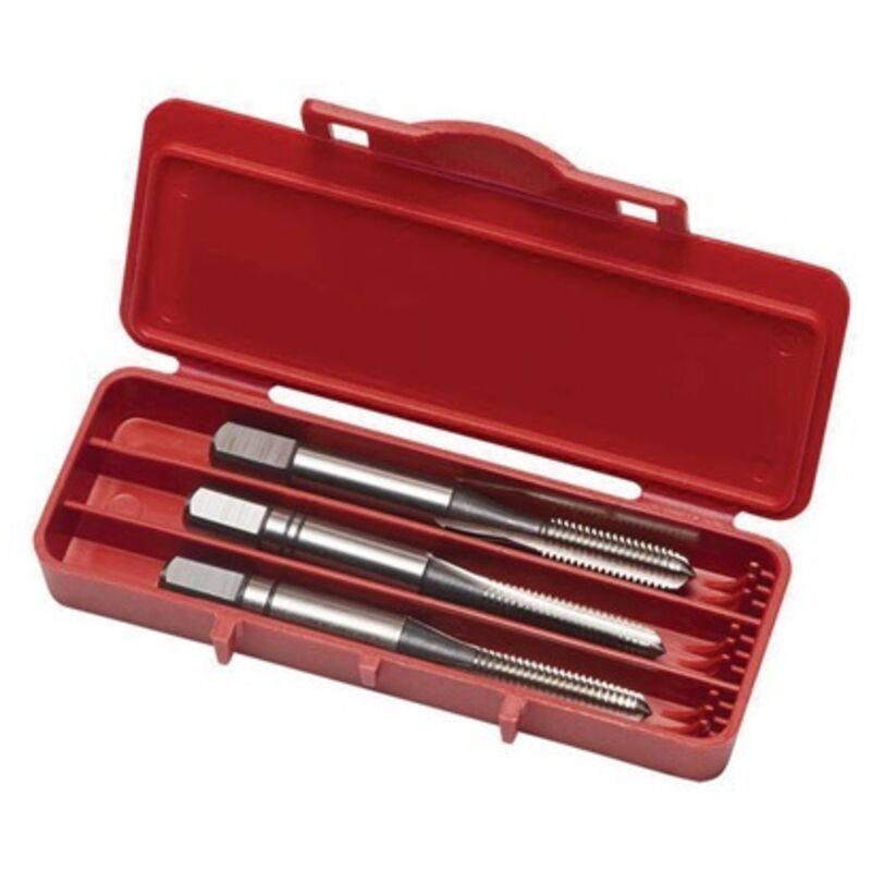 foto del prodotto maschio a mano forma c m12x1.75mm hss 6h dormer