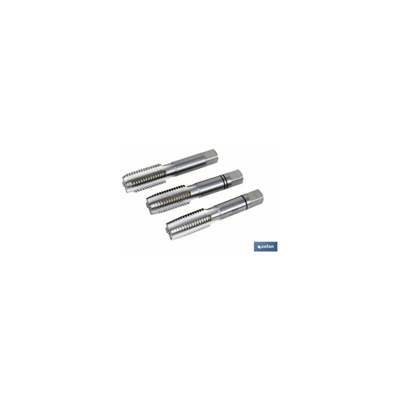 immagine 0 del prodotto maschio manuale m20 x 1,00 mm