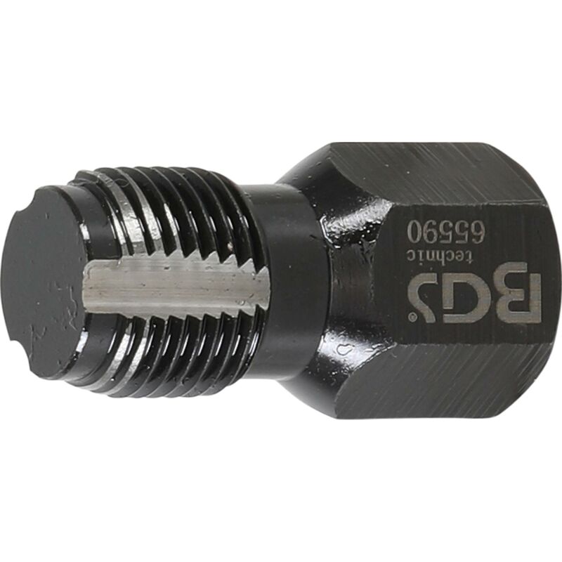 foto del prodotto maschio per ripristino filetto sonda lambda m18 x 1,5 mm
