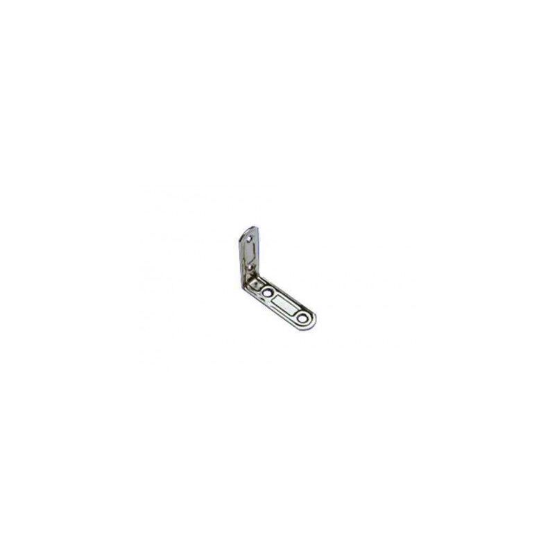 foto del prodotto masidef 4 lastrine angolari in inox a260x15mm spessore 2,3mm