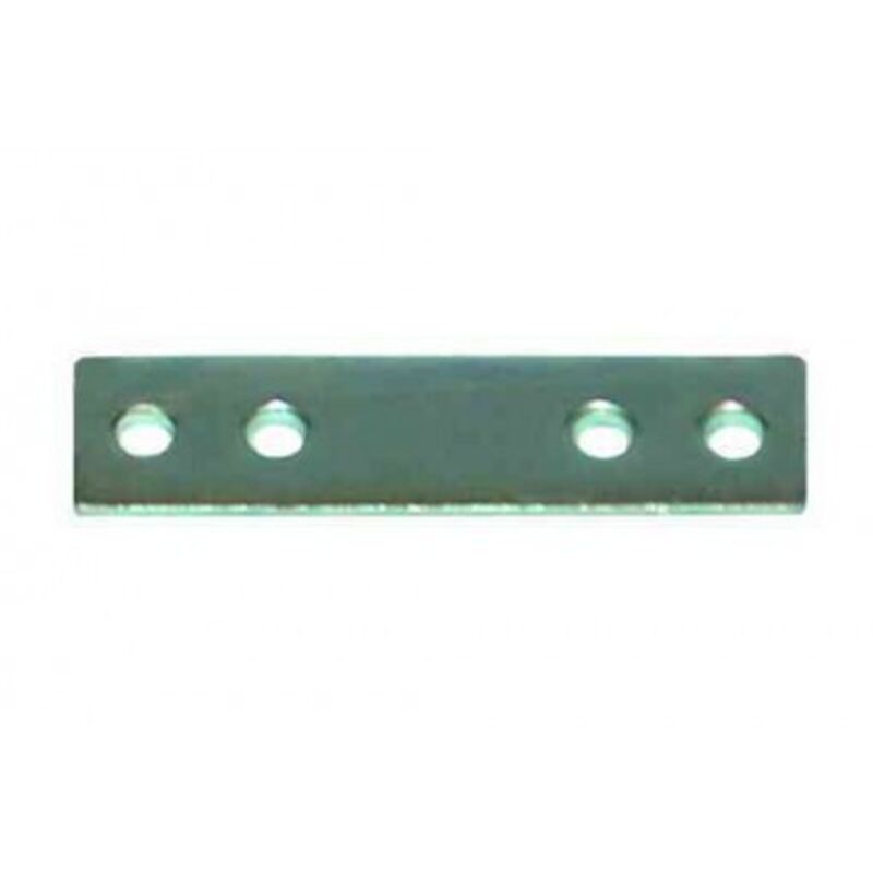 foto del prodotto masidef 4 lastrine di giunzione dritte100x15mm