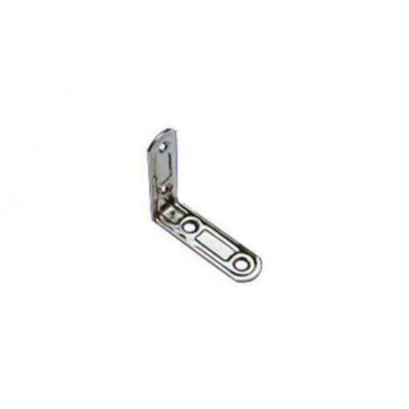 foto del prodotto masidef 4 lastrine inox 40x15 sp 2,3