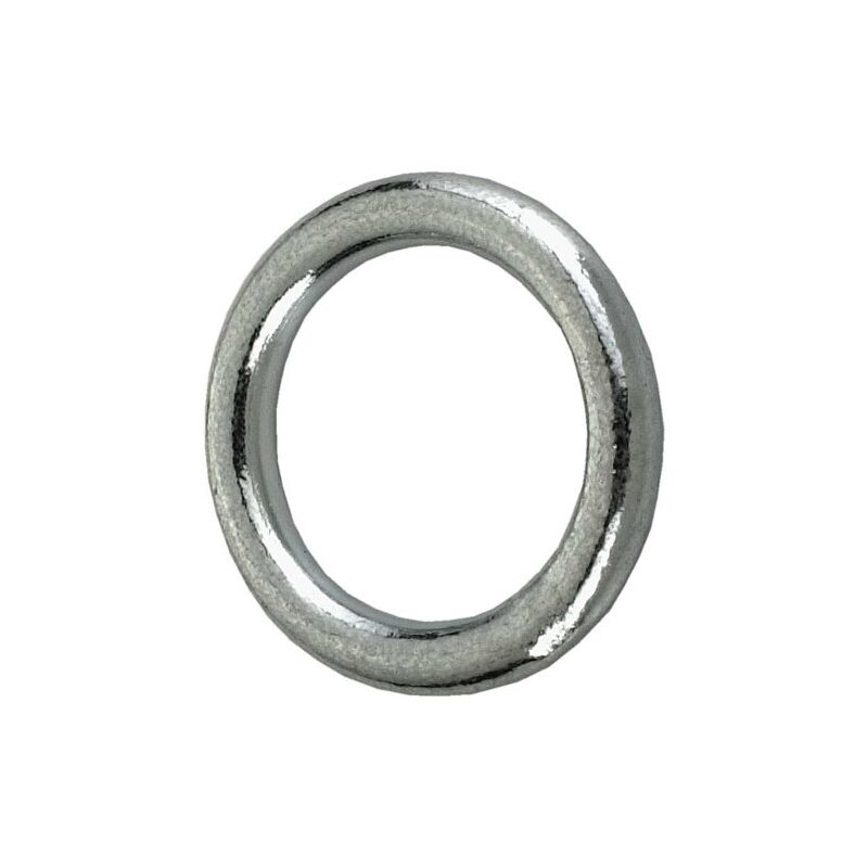 foto del prodotto masidef anelli tondi znc d 3x20 mm pezzi 12
