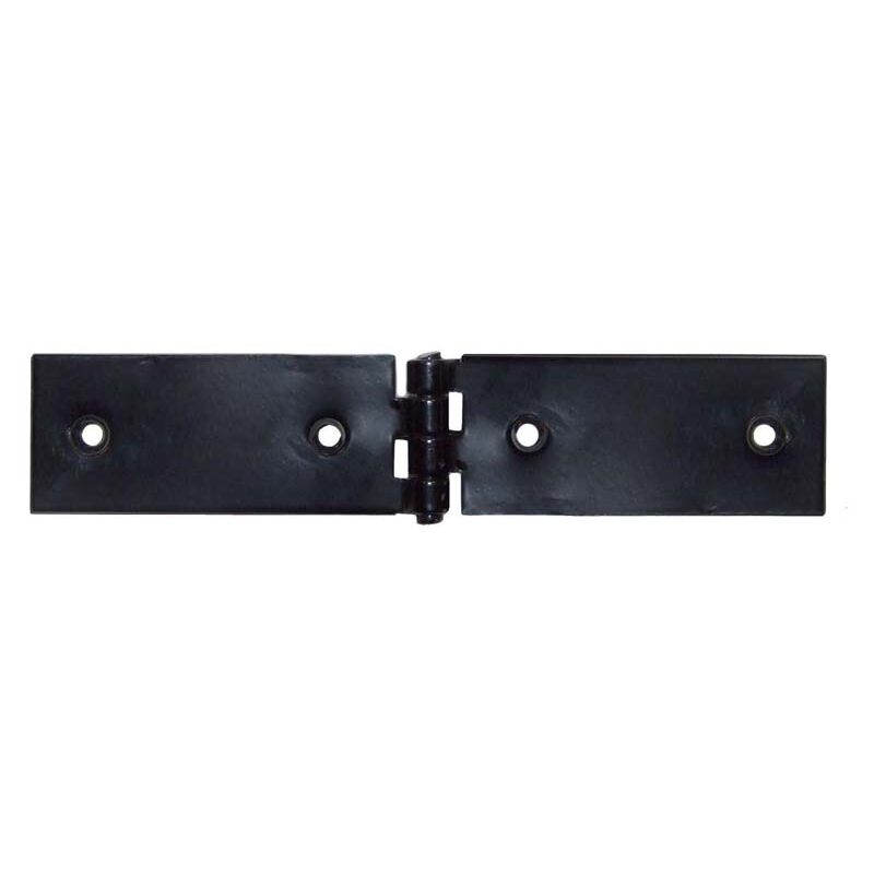 foto del prodotto masidef asette verniciate nero l220x36 spessore 4