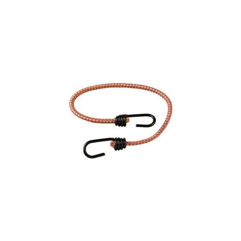 foto del prodotto masidef cavo elastico 10 x 1000 mm. con ganci a uncino plastificati