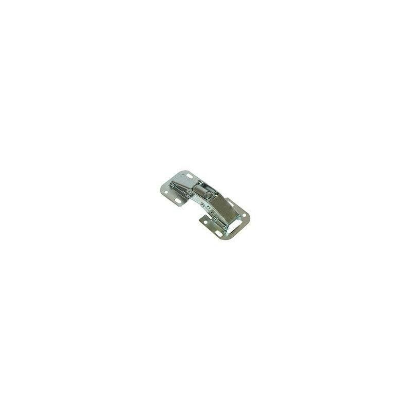 foto del prodotto masidef cerniere per cucina mini easy invisibile 2 pz.