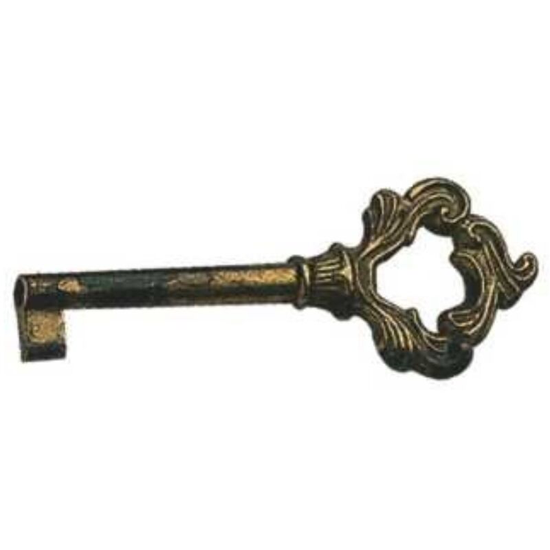 foto del prodotto masidef chiave anticata diametro 6 x43 mm pezzi 1