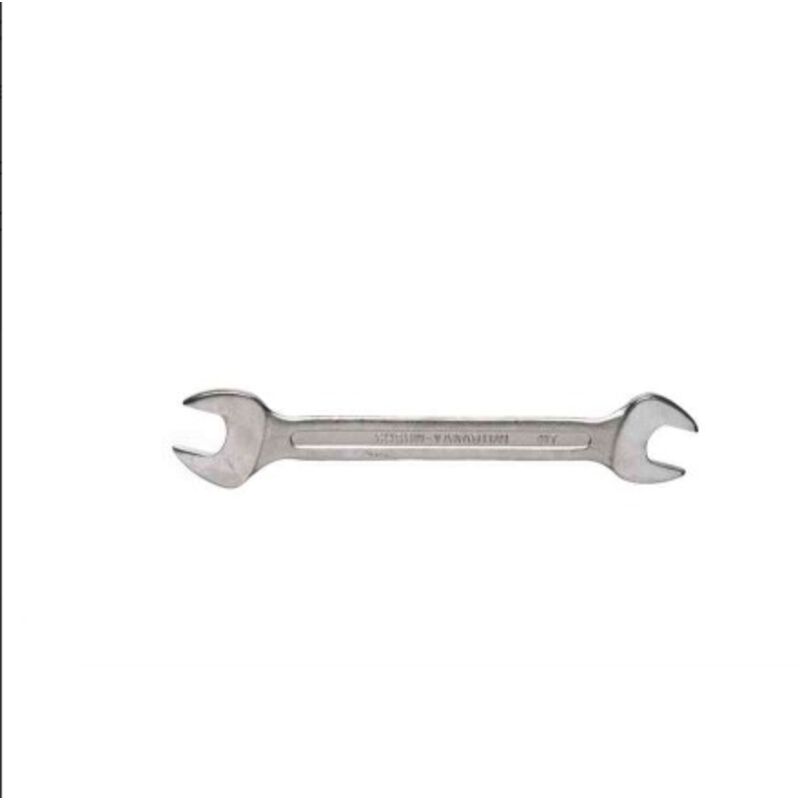 foto del prodotto masidef chiave fissa 14x15mm in acciaio cromo vanadio