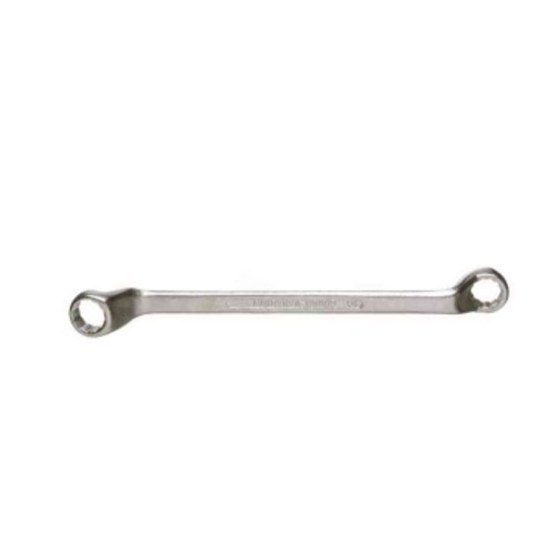 foto del prodotto masidef chiave poligonale in acciaiocromo vanadio 14x15mm