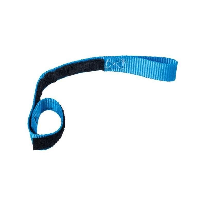 foto del prodotto masidef cinghia di ancoraggio autoagganciante per maniglia freno ciclomotori 25 x 360 mm. 2 pz.