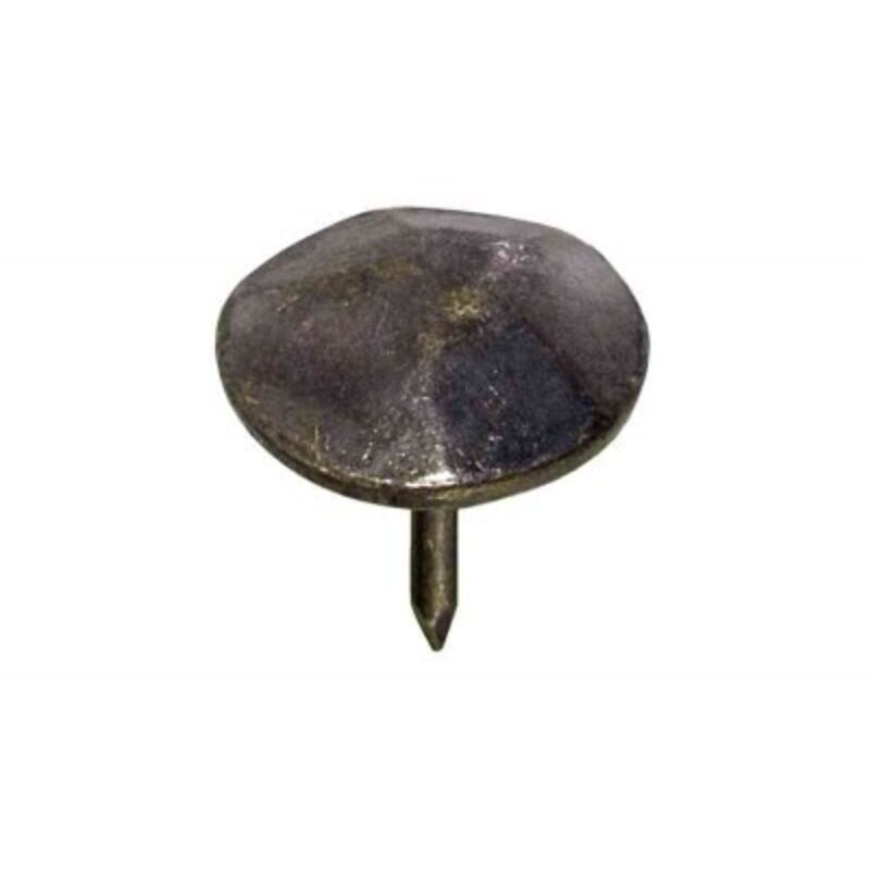 foto del prodotto masidef condy 10 bullette ornamamentalinere in nickel mm.15