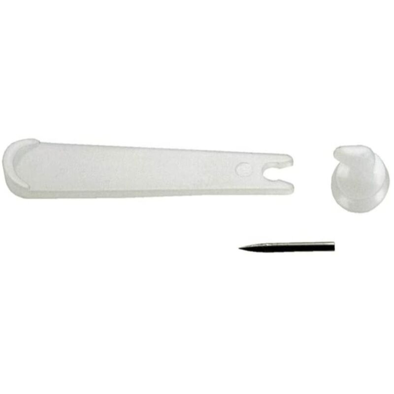 foto del prodotto masidef condy ganci per quadri con chiodo 25pz