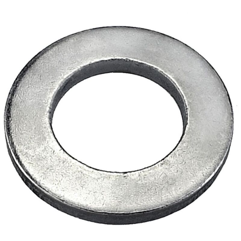 foto del prodotto masidef connex 10 rondelle piane zincate m 8,4x16