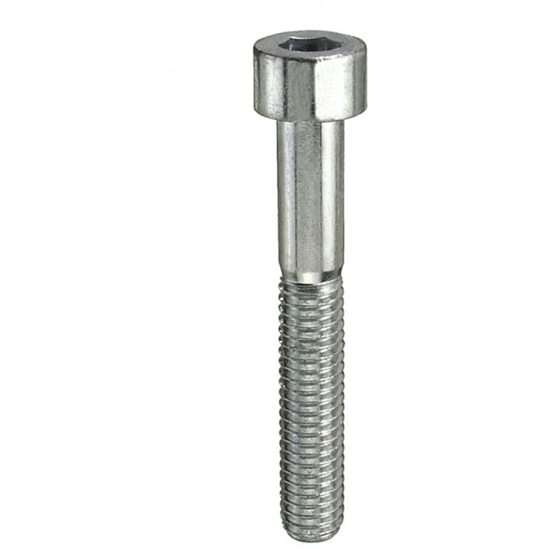 foto del prodotto masidef connex 12 viti a testa cilindrica con esagono incassato m4x30mm