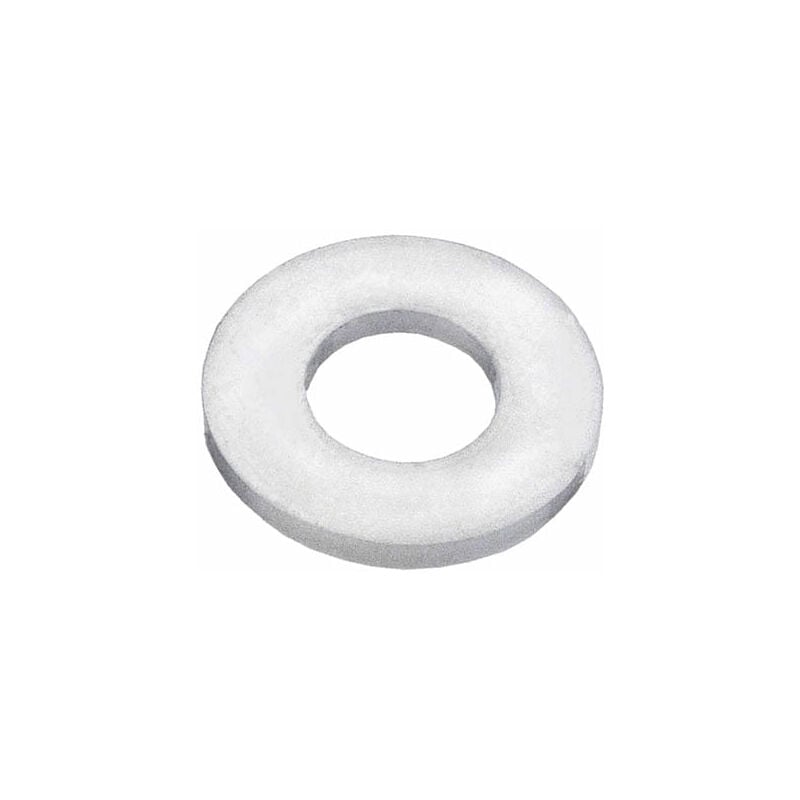 foto del prodotto masidef connex 13 rondelle piane inplastica m 6,4x13