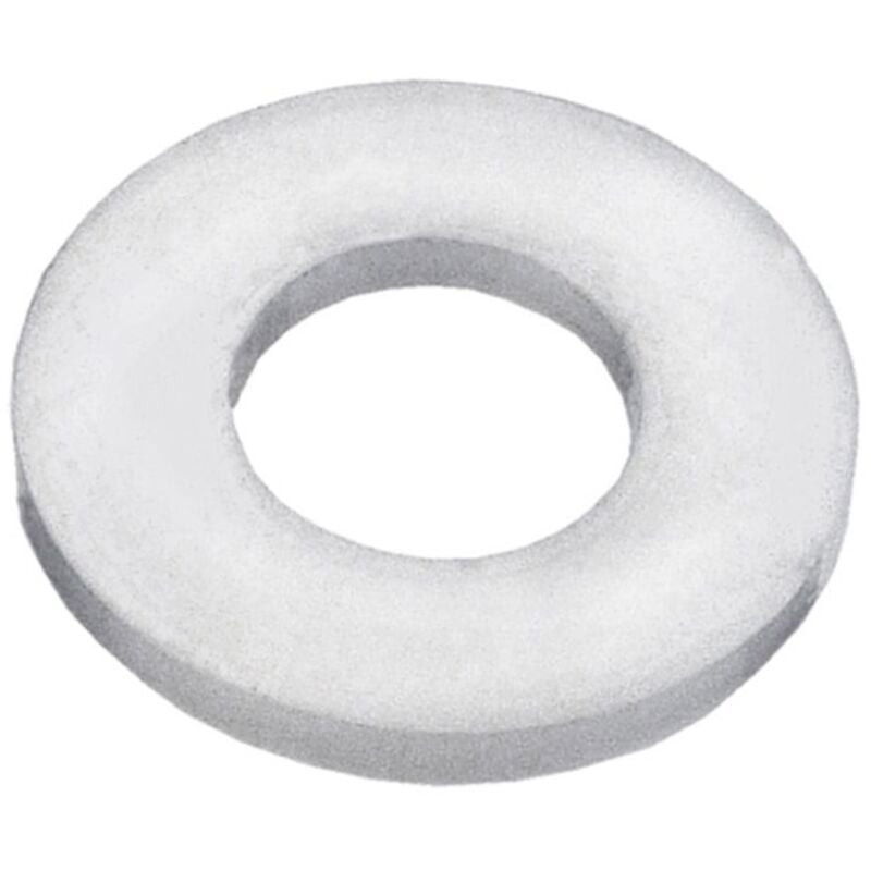 foto del prodotto masidef connex 16 rondelle piane inplastica m 3,2x7