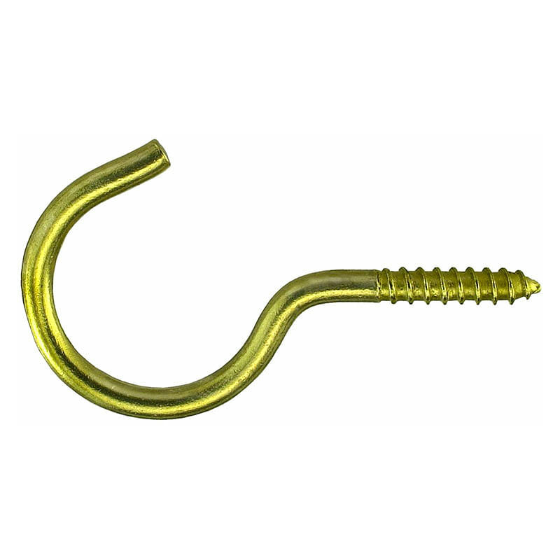 foto del prodotto masidef connex 3 occhioli aperti perlegno 2,6x30mm in ottone