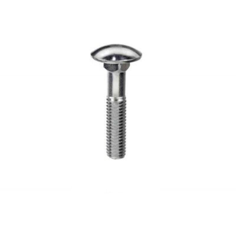 foto del prodotto masidef connex 6 bulloni testa cieca zincati m6x60